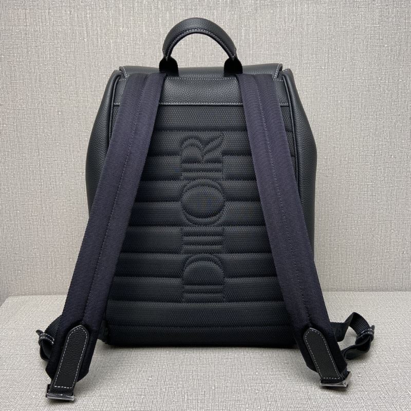 Christian Dior Backpacks